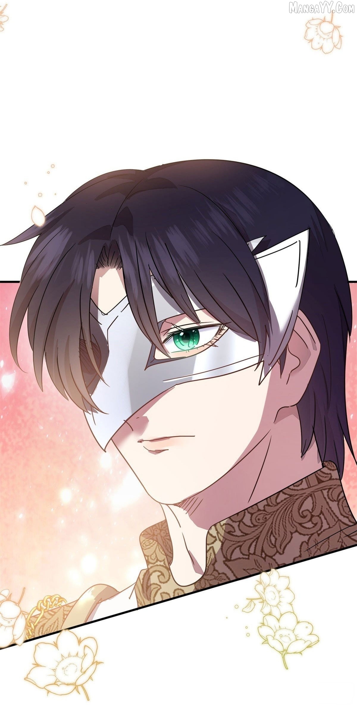 Don't Embarrass Me Chapter 93 - page 8